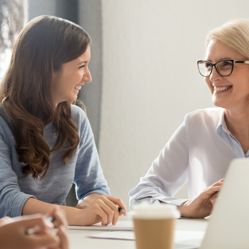 La supervision et les journées training