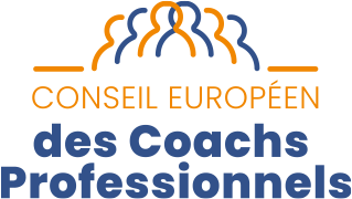 Logo Conseil Europeen des Coachs Professionnels